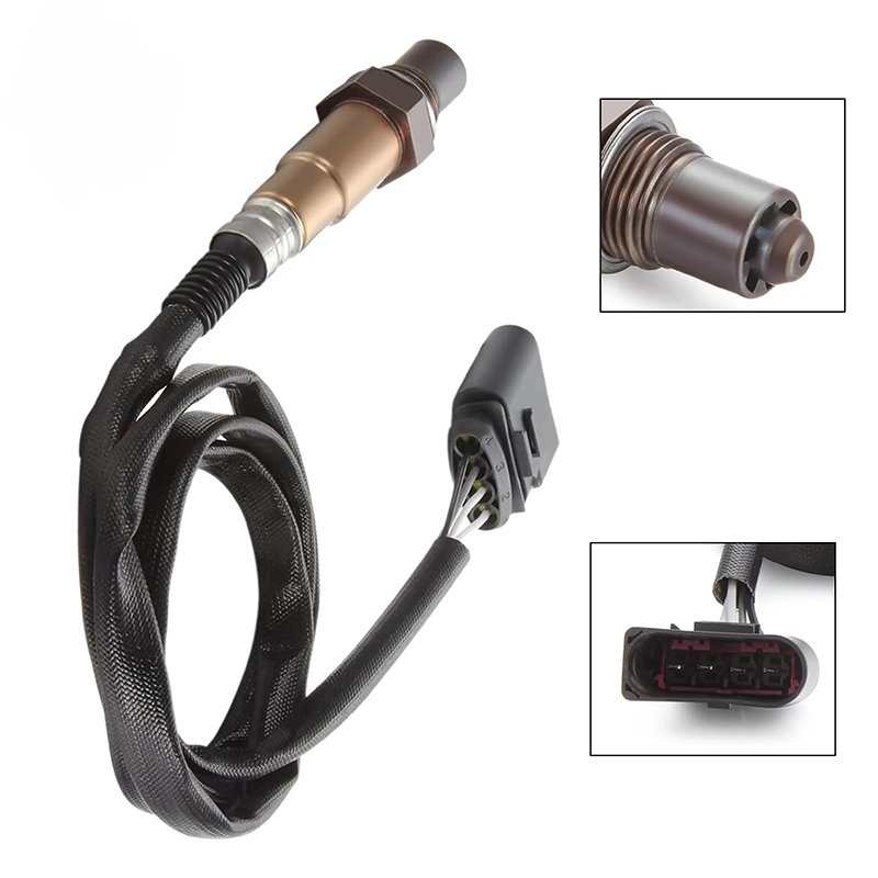 OEM 030906262D 030906262 030906262C 030906262B 030906262A 0258006422 for Audi HIGH Quality Auto Engine Parts O2 Oxygen Sensor