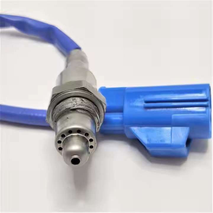 2017 Ran Rover Velar Front Oxyn Sensor New Condition with 1 Year Warranty-LR091882 C2D54165 C2D27350
