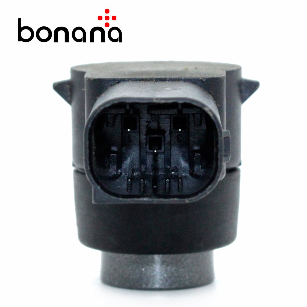 96636500779Q Auto PDC Parking sensor For PSA 307 308 407 607 Citrone Peugeot 96636500779Q