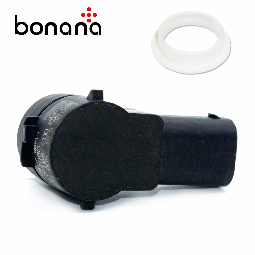 96636500779Q Auto PDC Parking sensor For PSA 307 308 407 607 Citrone Peugeot 96636500779Q