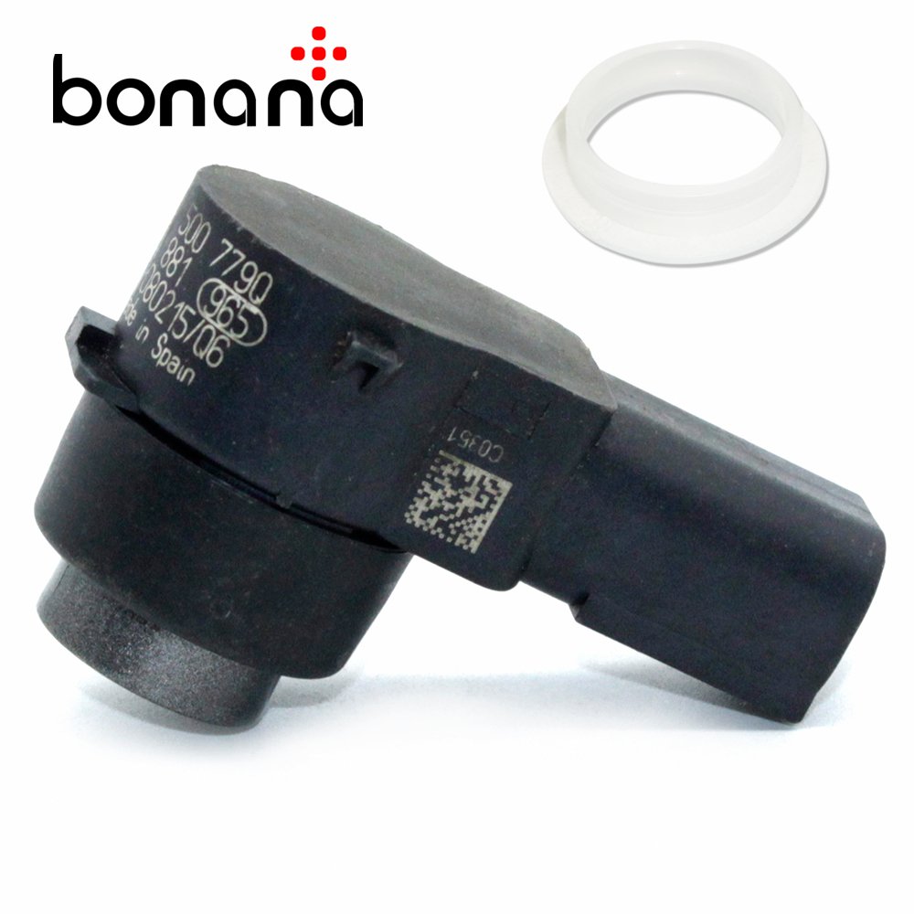 96636500779Q Auto PDC Parking sensor For PSA 307 308 407 607 Citrone Peugeot 96636500779Q