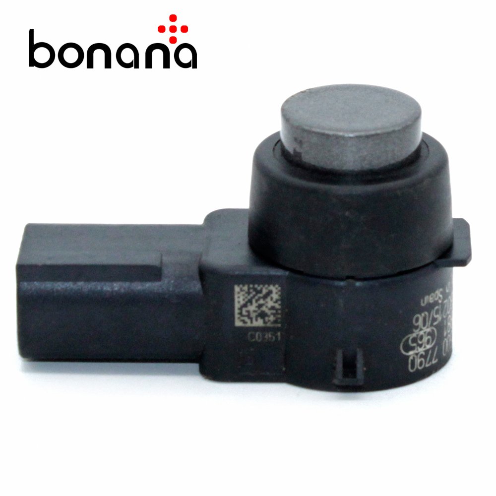 96636500779Q Auto PDC Parking sensor For PSA 307 308 407 607 Citrone Peugeot 96636500779Q