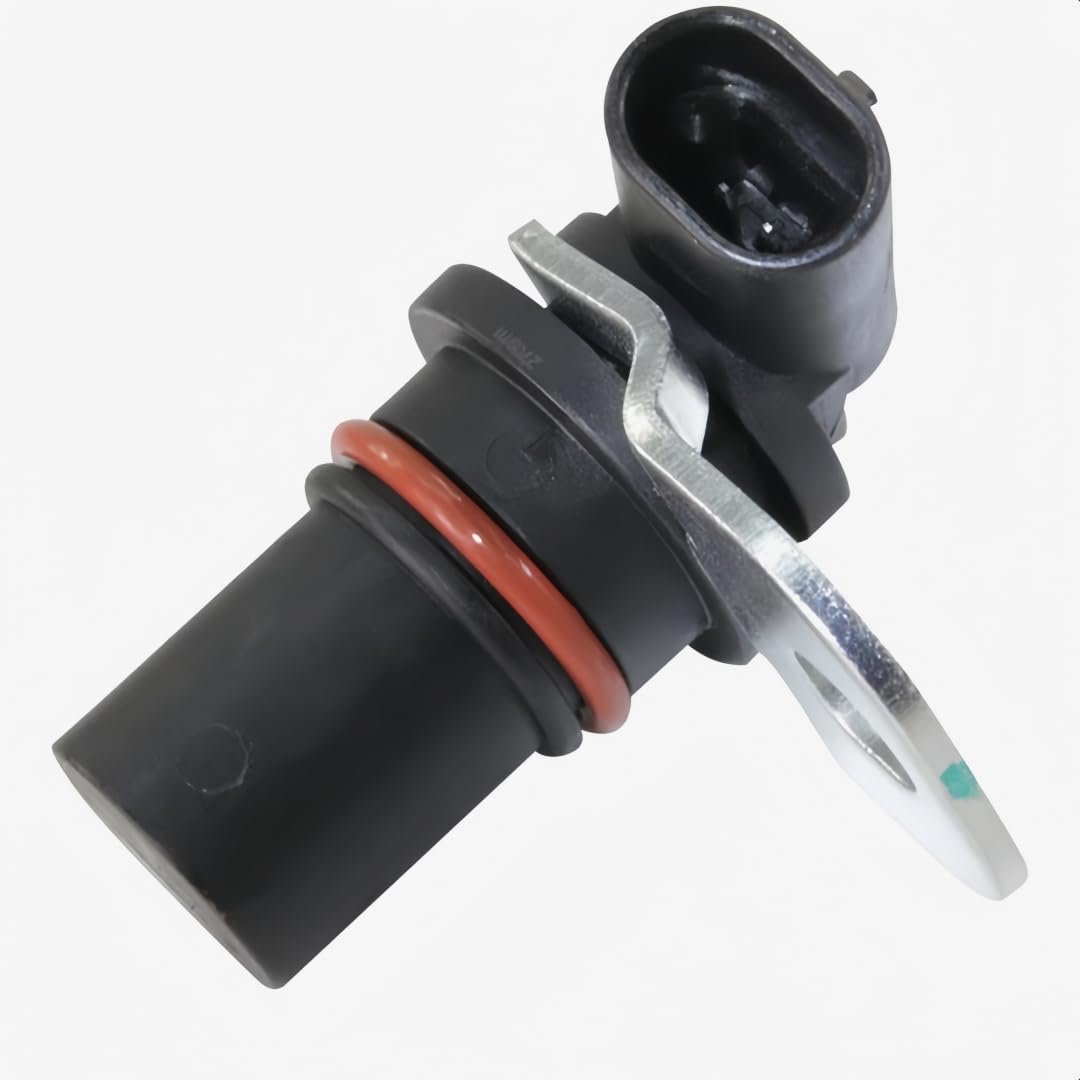 Chevrolet Silverado 2500 3500 Auto Part New 29536408 Transmission Output Shaft Speed & Crankshaft Position Sensor ABS Material