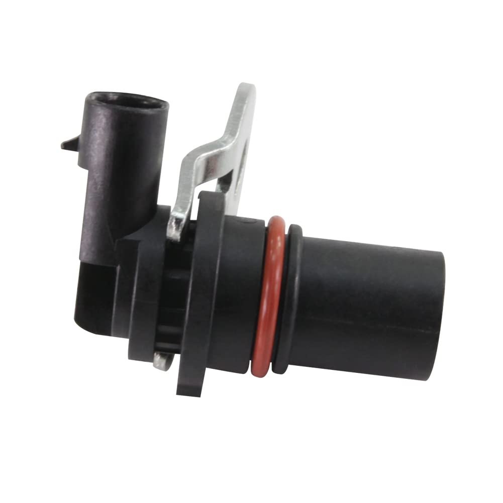 Chevrolet Silverado 2500 3500 Auto Part New 29536408 Transmission Output Shaft Speed & Crankshaft Position Sensor ABS Material