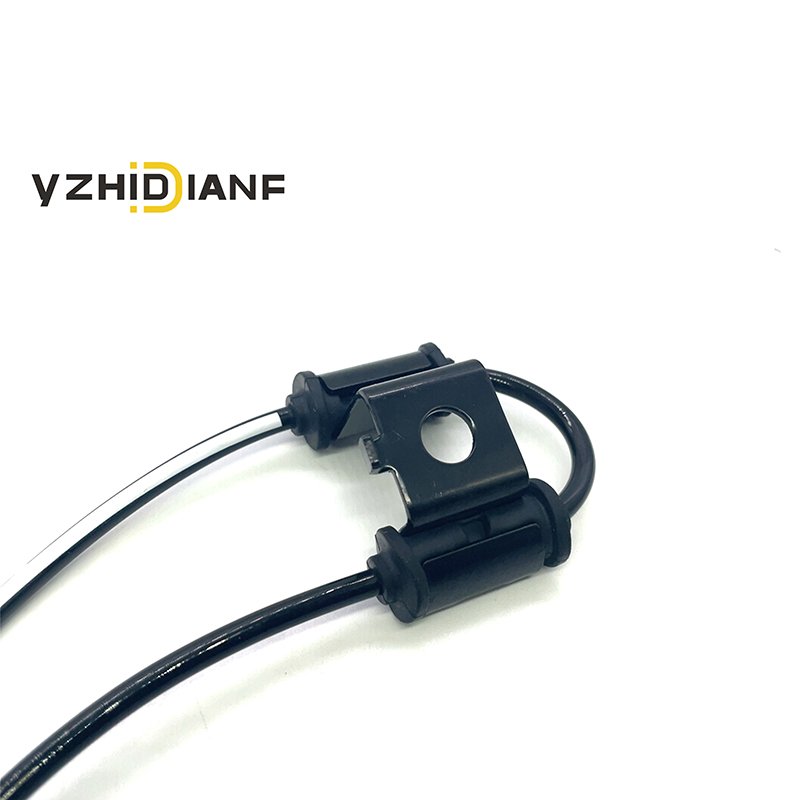 OEM Auto Sensor ABS Wheel Speed Sensor 95671-3W300 95670-3W300 For Kia Sportage RIO K5