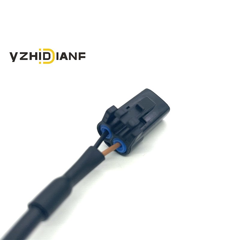 OEM Auto Sensor ABS Wheel Speed Sensor 95671-3W300 95670-3W300 For Kia Sportage RIO K5