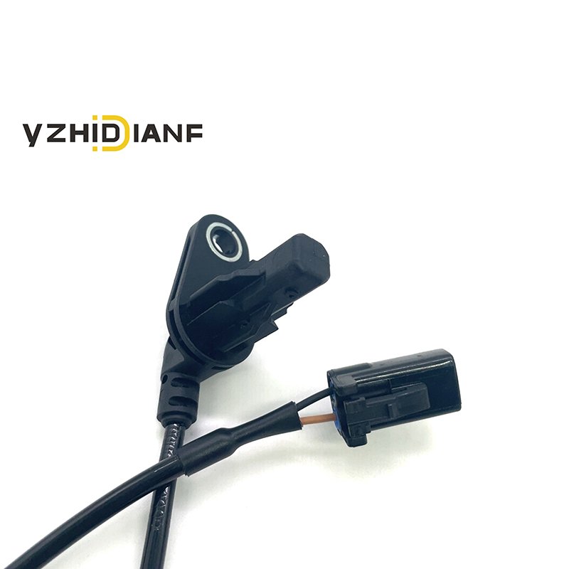 OEM Auto Sensor ABS Wheel Speed Sensor 95671-3W300 95670-3W300 For Kia Sportage RIO K5