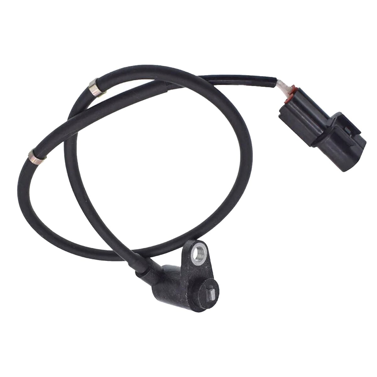 REAR Right&Left ABS Speed Sensor for Mitsubishi Pajero V31 V33 V36 Shogun 2.0 2.5 2.8 3.5 MR332667