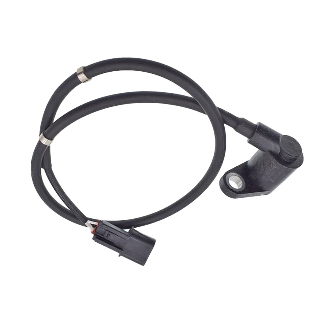 REAR Right&Left ABS Speed Sensor for Mitsubishi Pajero V31 V33 V36 Shogun 2.0 2.5 2.8 3.5 MR332667