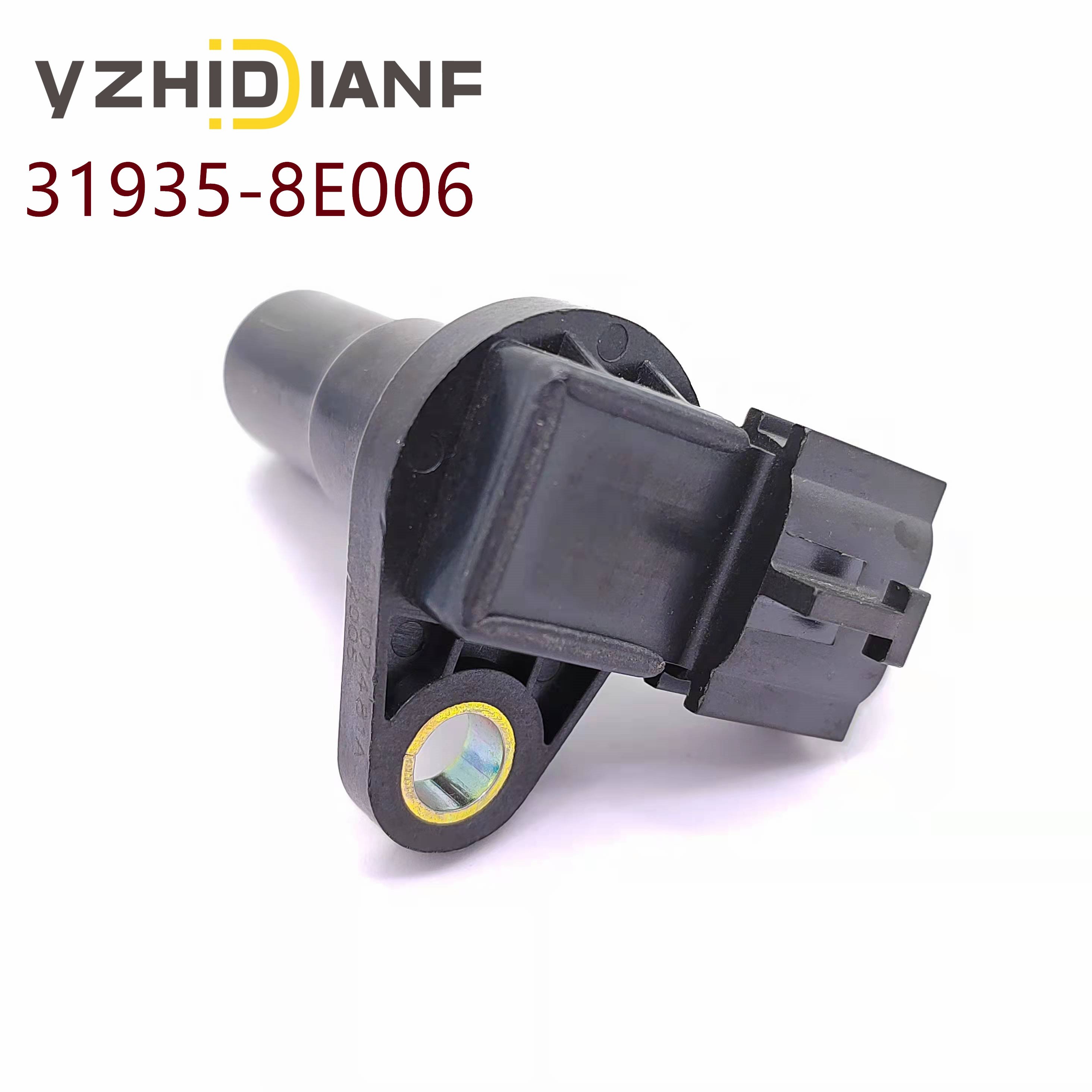 High Quality Transmission Speed Sensor 31935-8E006 319358E006 G4T07481A for Nissan Altima Maxima Versa Infiniti