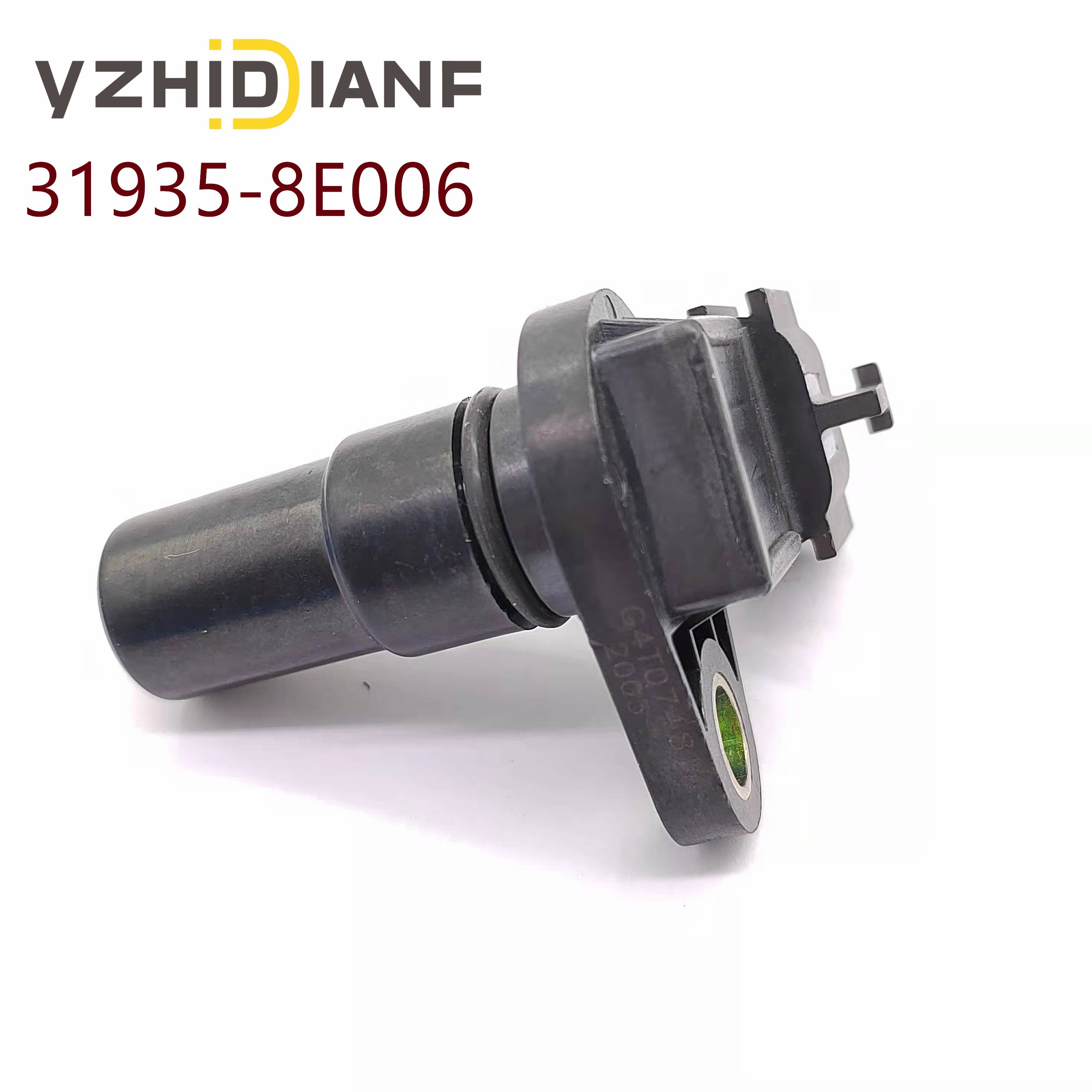 High Quality Transmission Speed Sensor 31935-8E006 319358E006 G4T07481A for Nissan Altima Maxima Versa Infiniti