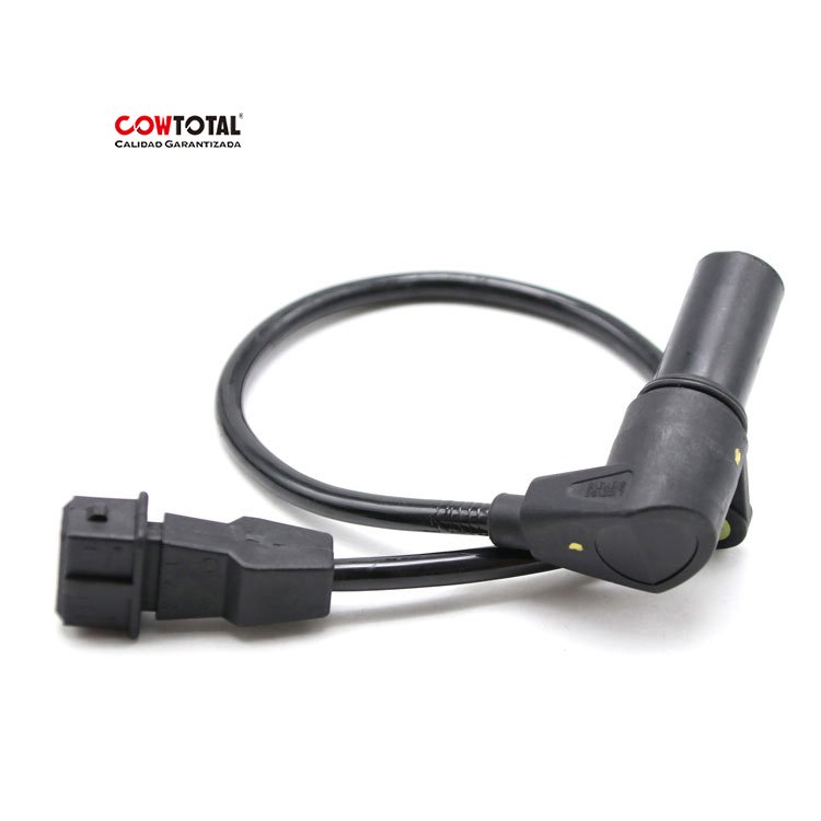 COWTOTAL For OEM 96253542 Chevrolet Aveo Daewoo Kalos Auto Parts Crankshaft Sensor High Quality