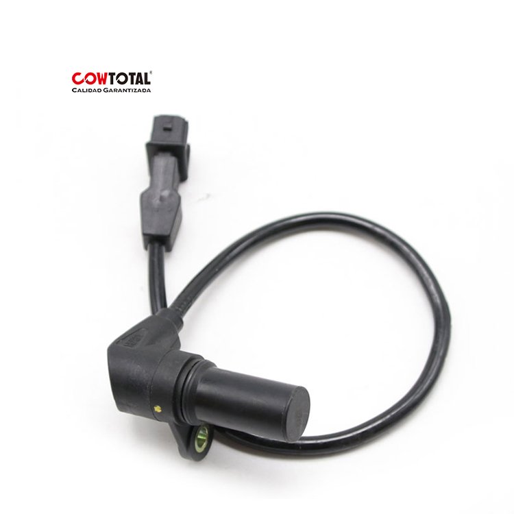 COWTOTAL For OEM 96253542 Chevrolet Aveo Daewoo Kalos Auto Parts Crankshaft Sensor High Quality