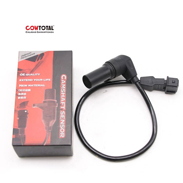 COWTOTAL For OEM 96253542 Chevrolet Aveo Daewoo Kalos Auto Parts Crankshaft Sensor High Quality