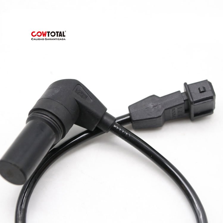 COWTOTAL For OEM 96253542 Chevrolet Aveo Daewoo Kalos Auto Parts Crankshaft Sensor High Quality