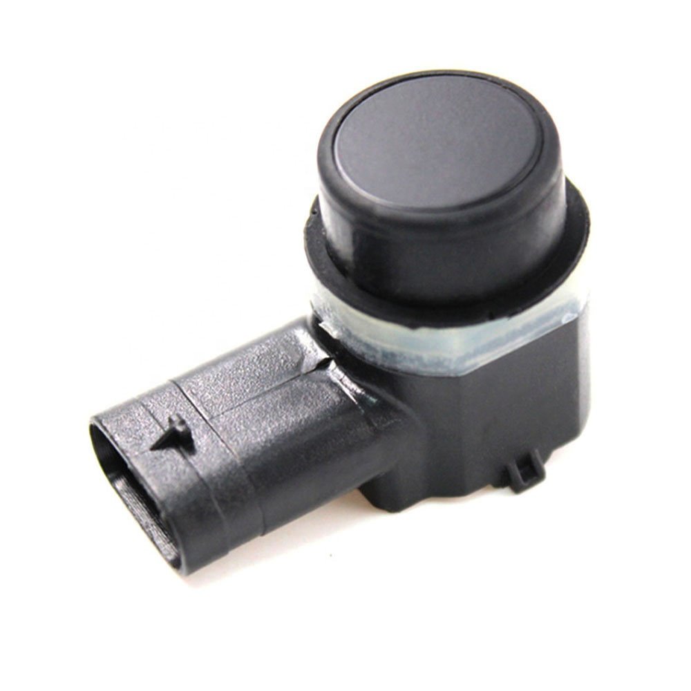 Q Car Parts Car Reverse Parking Sensor 1T0919275A Auto Parking Sensor 1S0919275 for Volkswagen Vw Vag Car Sensor