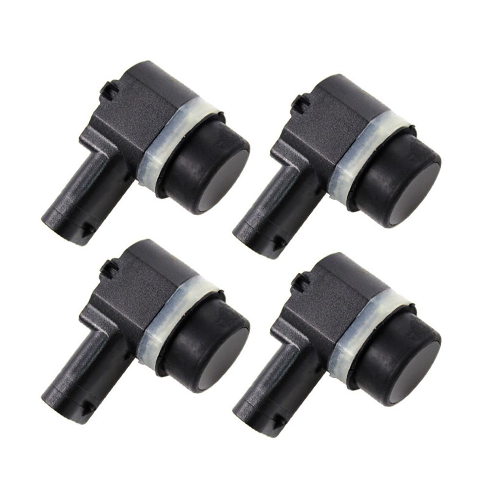 Q Car Parts Car Reverse Parking Sensor 1T0919275A Auto Parking Sensor 1S0919275 for Volkswagen Vw Vag Car Sensor