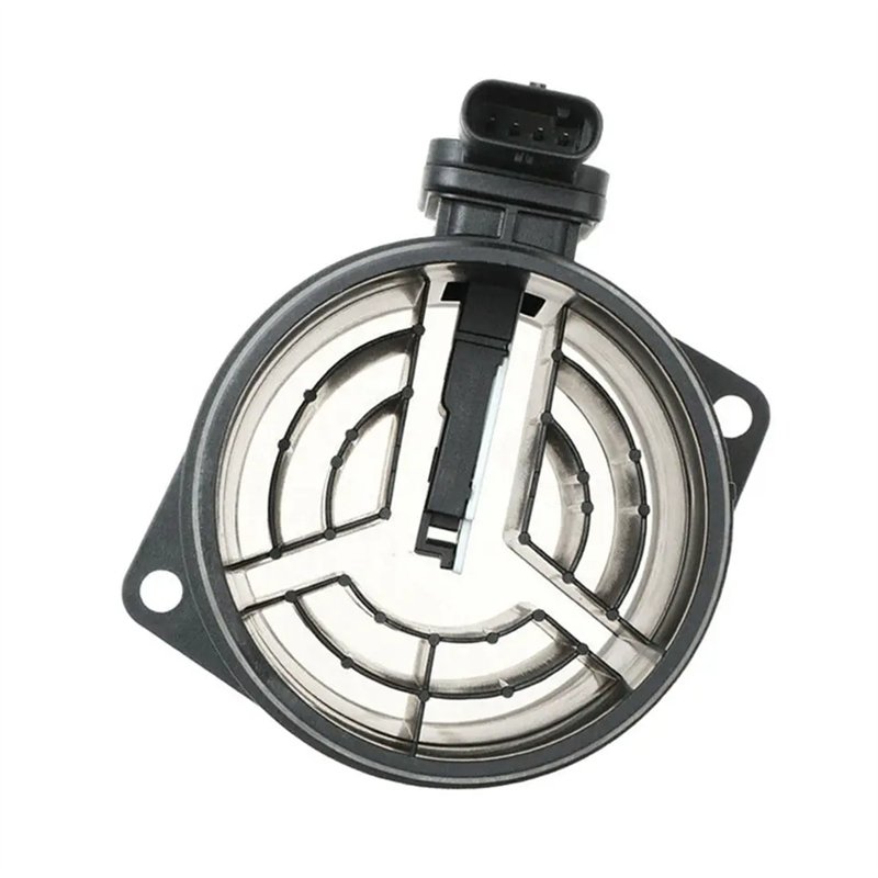 OEM A6450900048 5WK98101 Hot Selling Air Flow Meter Sensor Auto Air Flow Meter for Mercedes-Benz