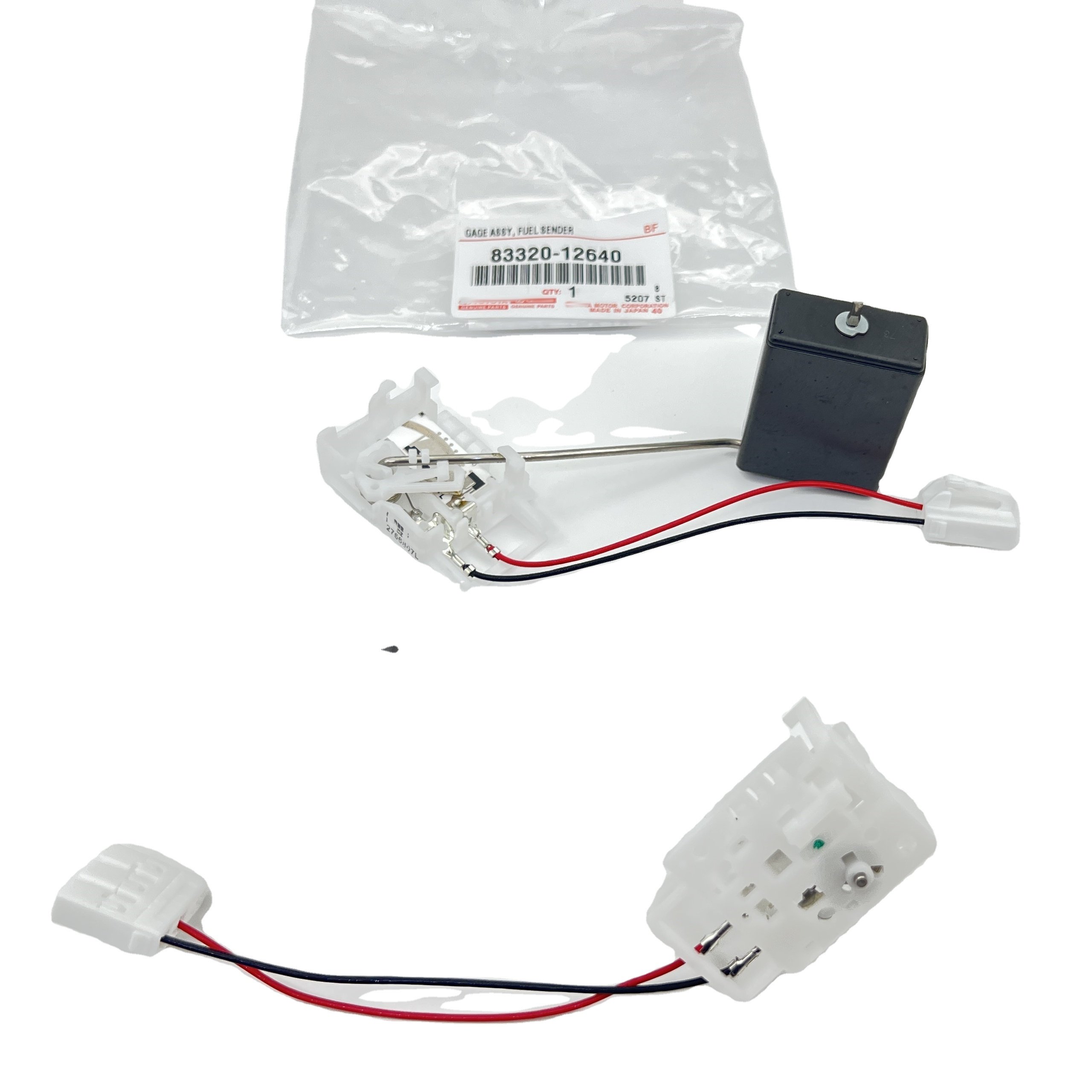 Auto Parts 24V oil level sensor 83320-12640 oil level sensor For Toyota