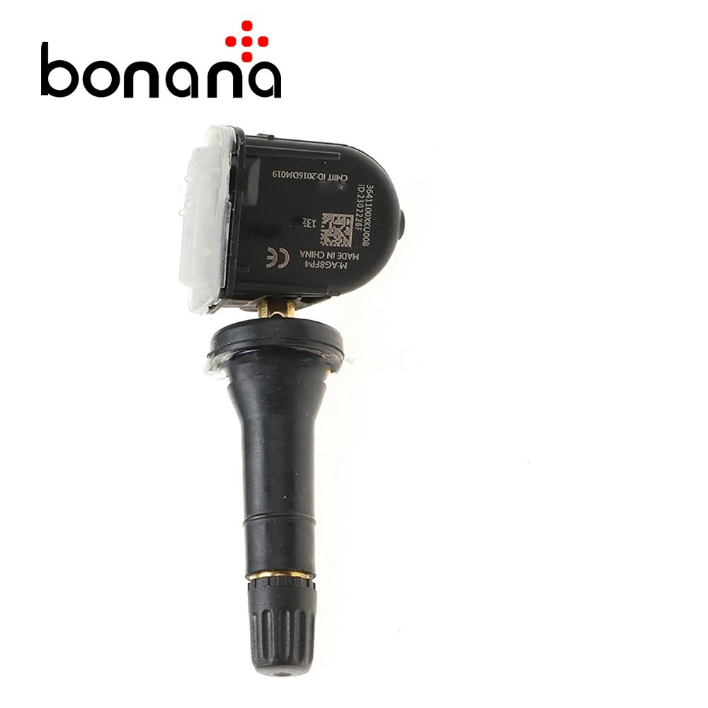 TPMS 3641100XKU00B Tire Pressure Sensor for Haval HL H2 H5 H6 H7 433MHz
