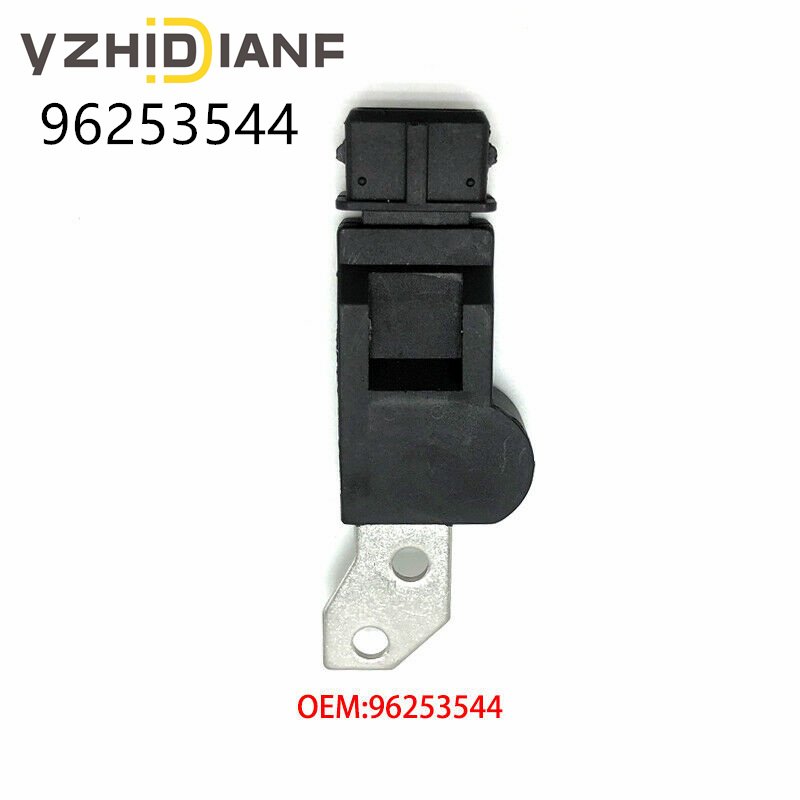 Auto Other Engine Parts Cam Shaft Camshaft Position Sensor 96253544 for Chevrolet Aveo 1.6l L4 917-746