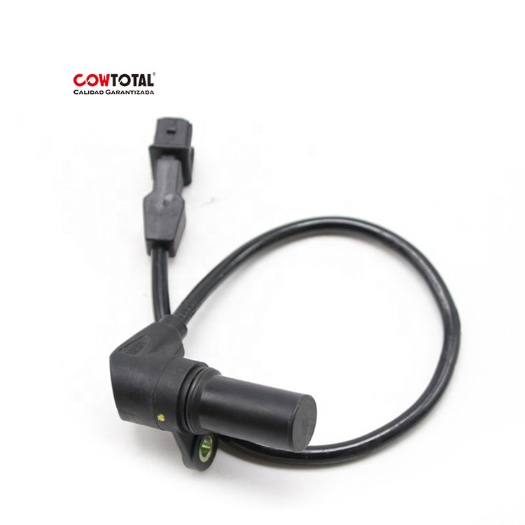 Cowtotal Crankshaft Position Sensor For Chevrolet 96253542