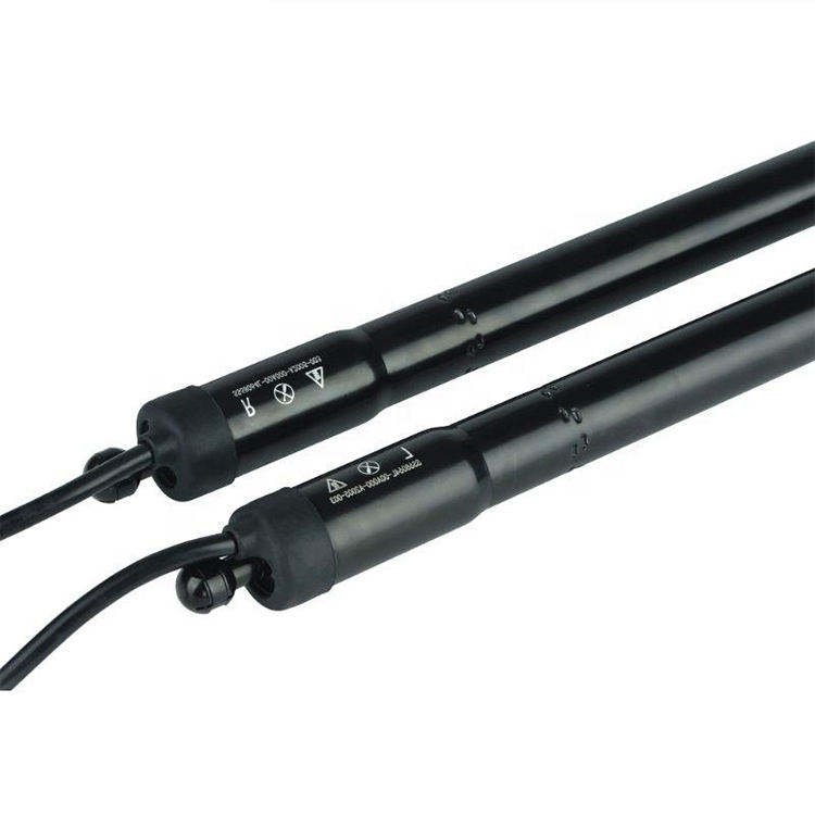 Power Tailgate Lift Electric Tailgate Lift Power Electric Tailgate for MG Mulan MG 4 MG4 2022+(Foot Sensor Optional)