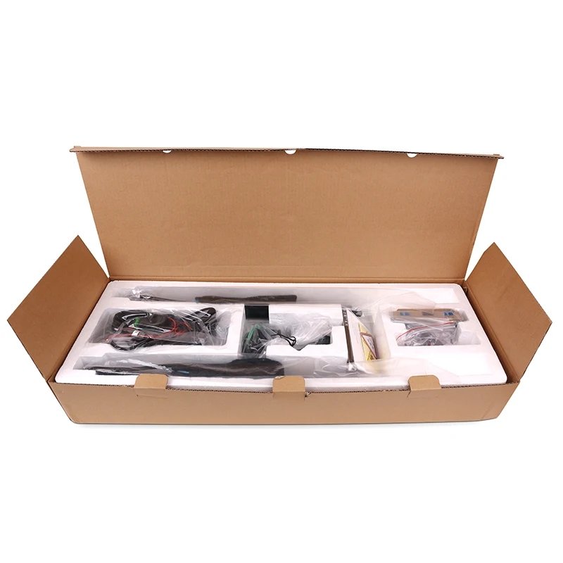 Power Tailgate Lift Electric Tailgate Lift Power Electric Tailgate for MG Mulan MG 4 MG4 2022+(Foot Sensor Optional)