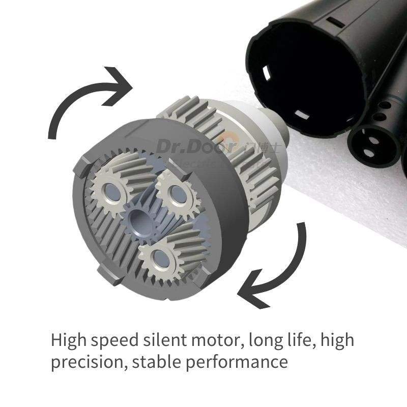Power Tailgate Lift Electric Tailgate Lift Power Electric Tailgate for MG Mulan MG 4 MG4 2022+(Foot Sensor Optional)
