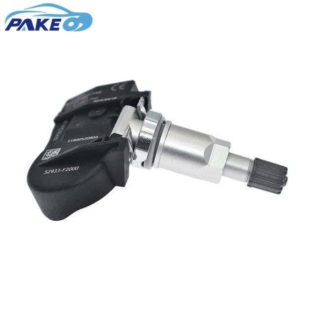 52933-F2000 433MhZ TPMS Tire Pressure Sensor for Hyundai Elantra Grandeur Kia Rio Kia Nitro Optima 433MHz
