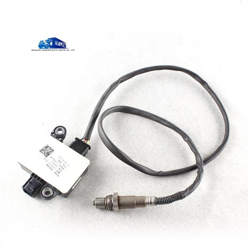 Yunnei X10005245 PM Carbon Smoke Particle Sensor for Yunnei D25TCIF-170025 Engine Genuine 0281007961/962