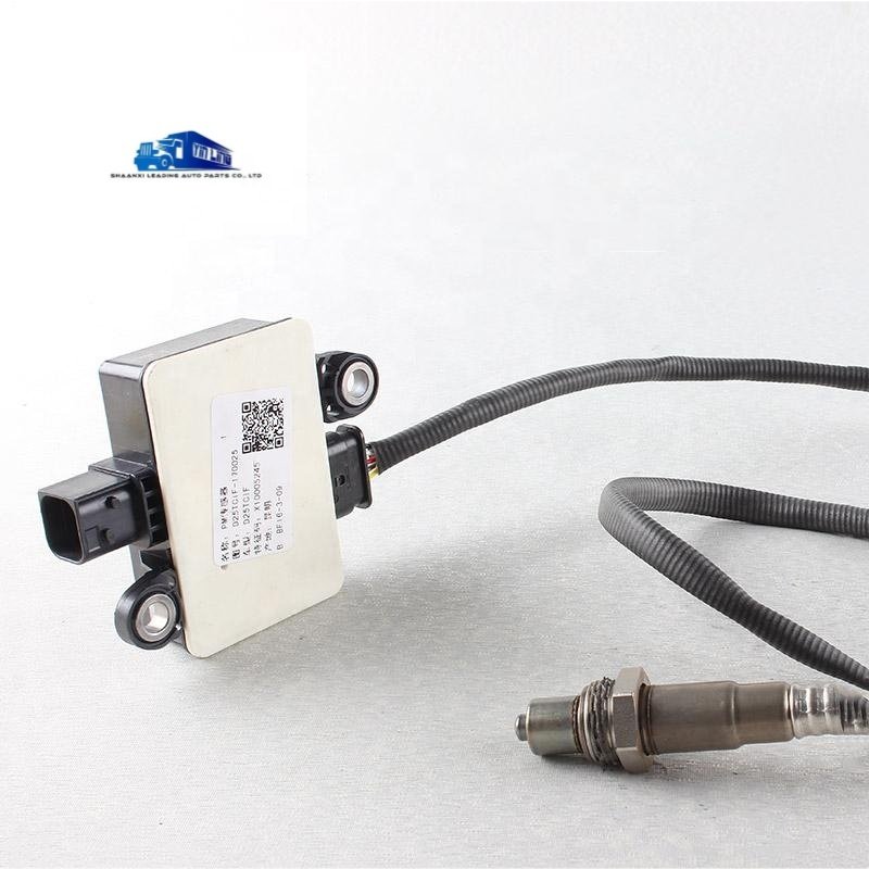 Yunnei X10005245 PM Carbon Smoke Particle Sensor for Yunnei D25TCIF-170025 Engine Genuine 0281007961/962