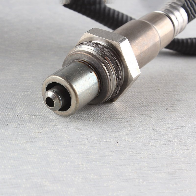 Yunnei X10005245 PM Carbon Smoke Particle Sensor for Yunnei D25TCIF-170025 Engine Genuine 0281007961/962