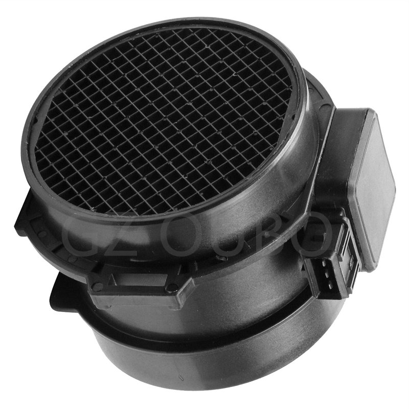 MAF Mass Air Flow Sensor Meter 74-10055 5WK96132 1438871 for BMW 3 Series 330I 530I E53 X5 Z3 3.0L 2001-2006