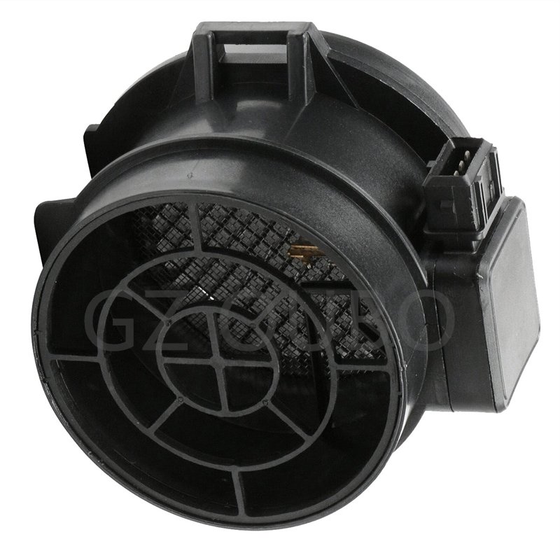 MAF Mass Air Flow Sensor Meter 74-10055 5WK96132 1438871 for BMW 3 Series 330I 530I E53 X5 Z3 3.0L 2001-2006