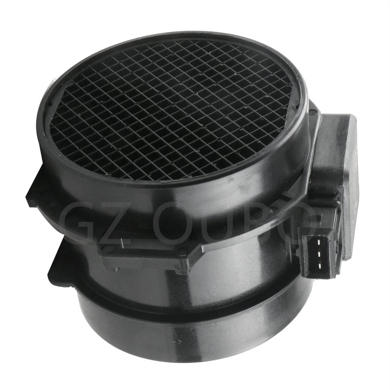MAF Mass Air Flow Sensor Meter 74-10055 5WK96132 1438871 for BMW 3 Series 330I 530I E53 X5 Z3 3.0L 2001-2006