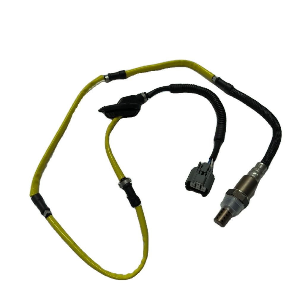 Exquisite craftsmanship Universal 36532RACA01 O2 Oxygen Sensor for Honda Accord 03
