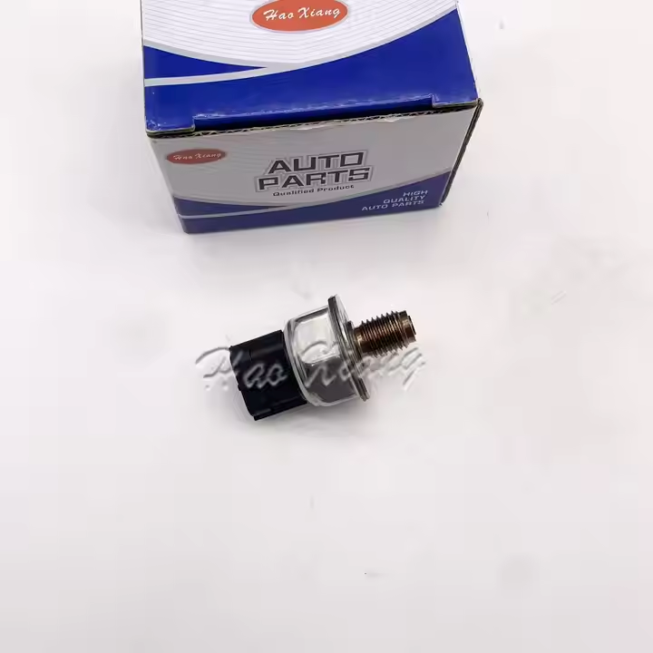 Haoxiang 55PP05-01 Auto Parts Oil Pressure Sensor for Mitsubishi L200 Pajero 2.5 DID