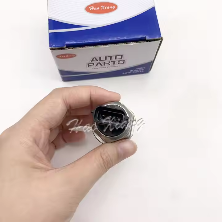 Haoxiang 55PP05-01 Auto Parts Oil Pressure Sensor for Mitsubishi L200 Pajero 2.5 DID