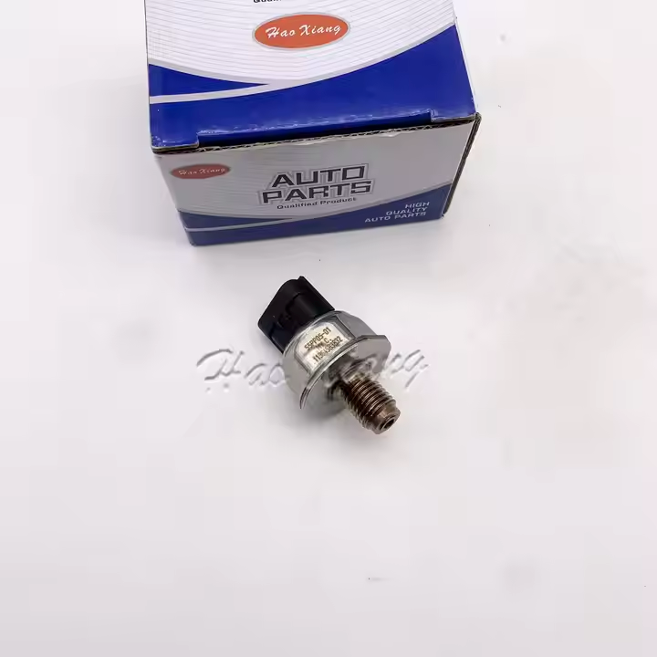 Haoxiang 55PP05-01 Auto Parts Oil Pressure Sensor for Mitsubishi L200 Pajero 2.5 DID