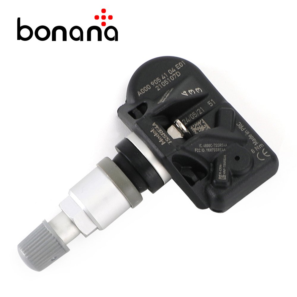 0009054104 TPMS Tire Pressure Sensor 433MHZ for Mercedes CLA an a B-Class W177 W247 X118 A0009054104
