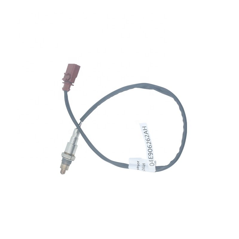 Famkoki 04E906262AH High Quality Car Part Oxygen Sensor Suitable for VW Golf Audi O2 Sensor