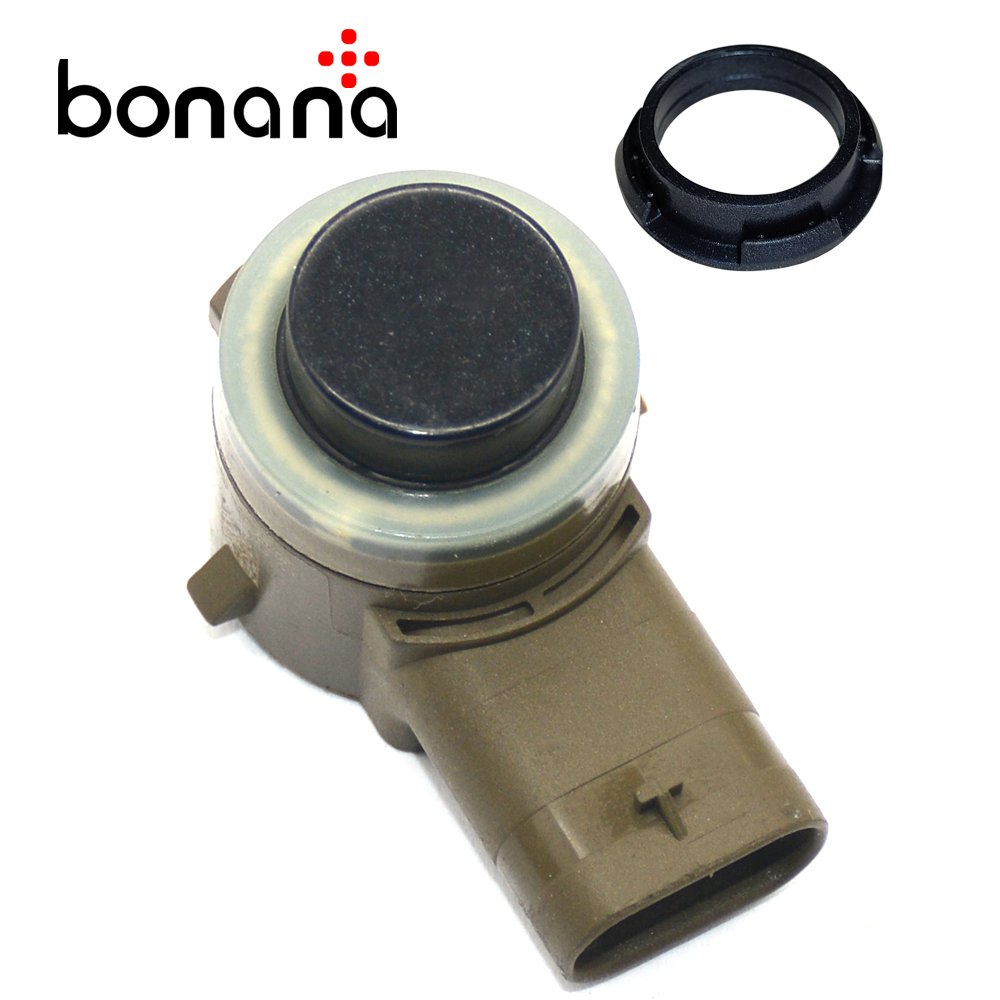 5Q1919275 Original Auto PDC Parking Sensor for Audi Porsche Skoda VW Golf Jetta 5Q1919275