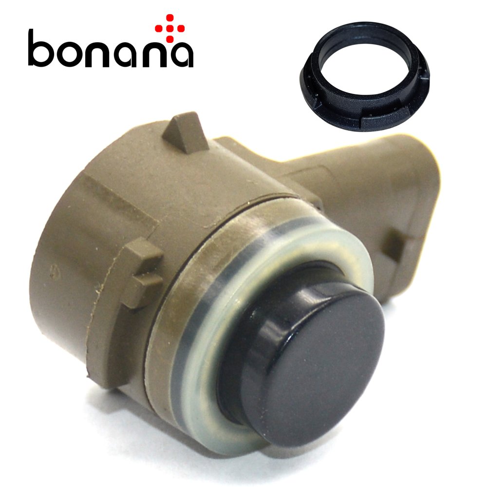 5Q1919275 Original Auto PDC Parking Sensor for Audi Porsche Skoda VW Golf Jetta 5Q1919275