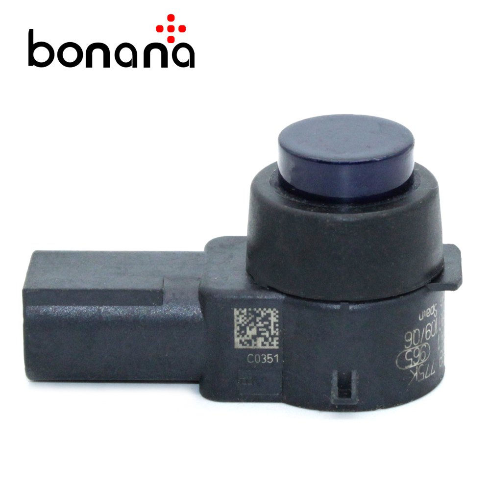 96636499775K Auto PDC Parking sensor For PSA 307 308 407 607 Citrone Peugeot 96636499775K