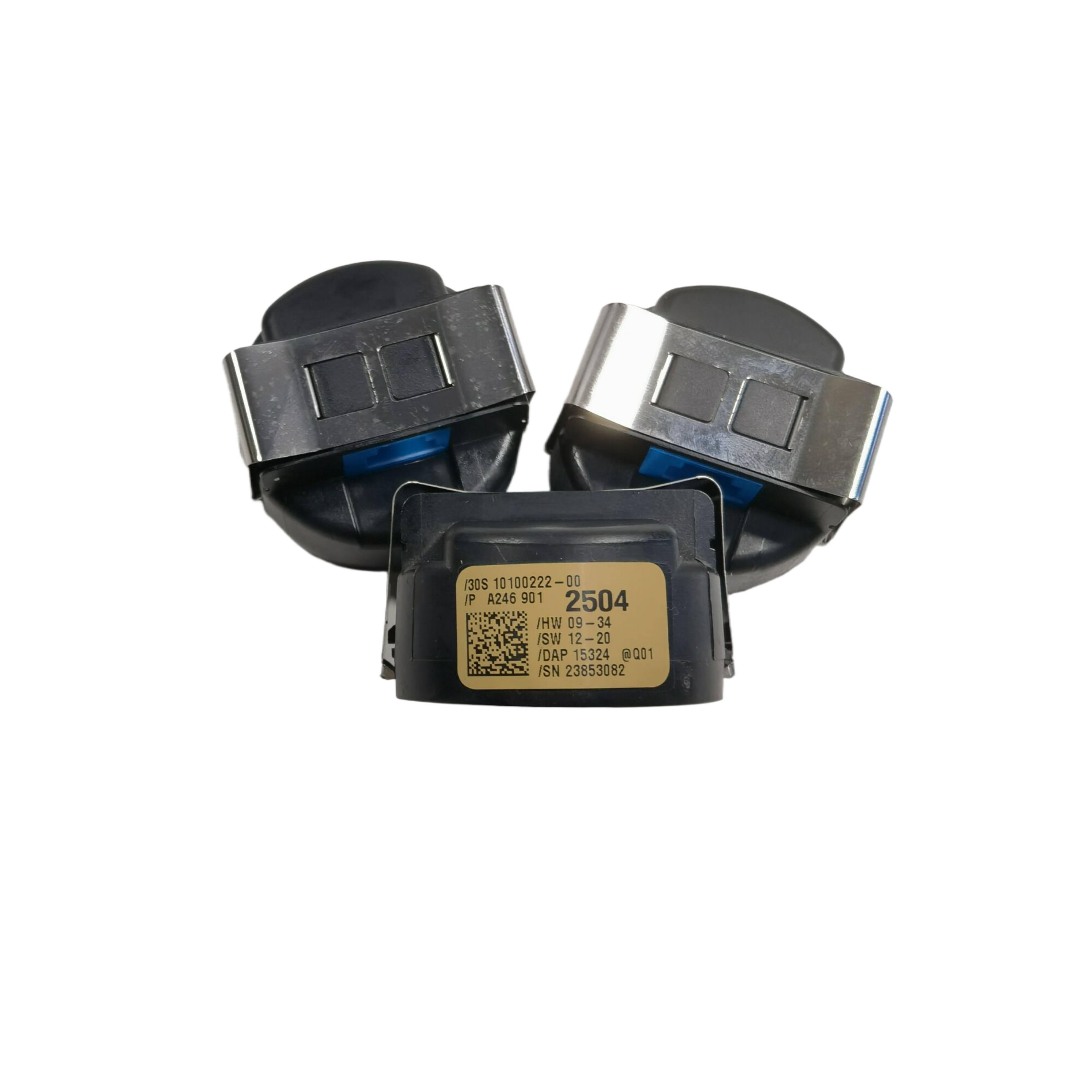 A2469012504 Wholesale Rain Detection Sensor for Mercedes Benz CLA250 ML550 W117 / 246 901 250 4