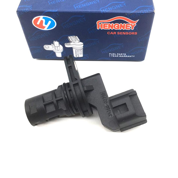 Camshaft Position Sensor 39350-02710 For Hyundai Atos Getz I10 Kia Picanto auto sensor