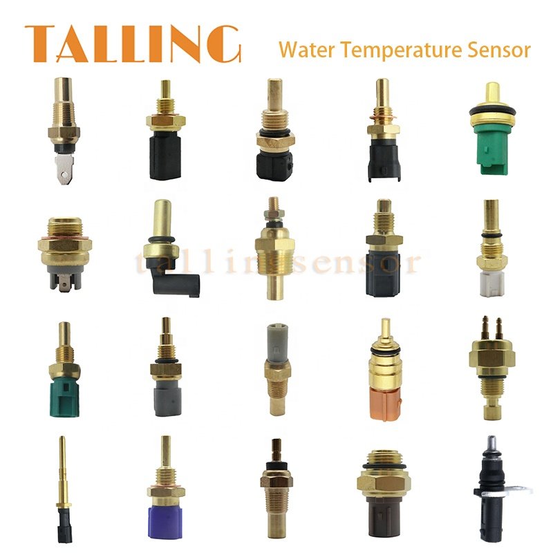Auto Spare Part CPS Crankshaft Camshaft Position Sensor Tpms ABS MAP MAF Temperature Sensor for Toyota Honda Nissan Hyundai Kia