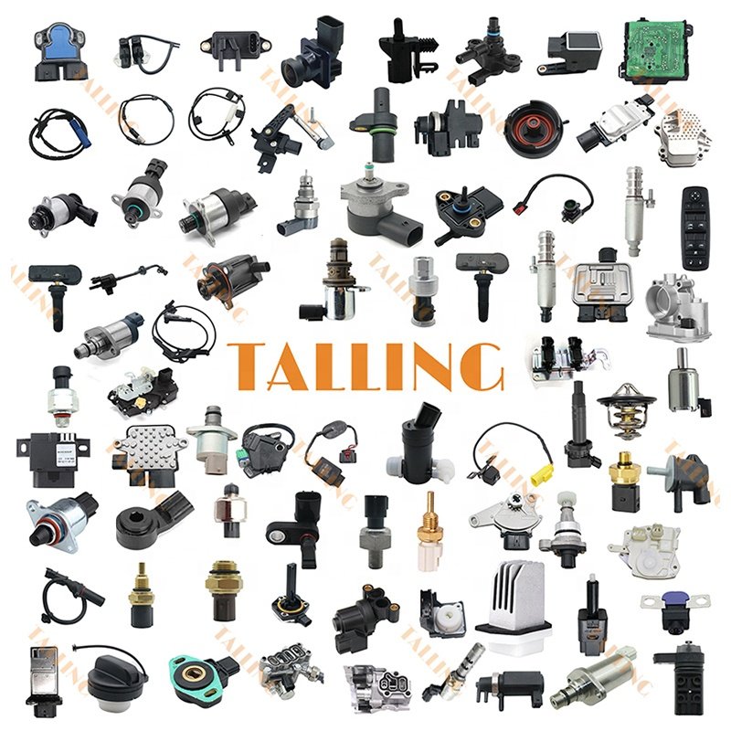 Auto Spare Part CPS Crankshaft Camshaft Position Sensor Tpms ABS MAP MAF Temperature Sensor for Toyota Honda Nissan Hyundai Kia