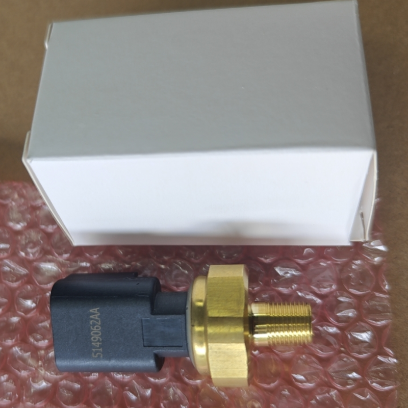 Wholesale Car Engine Oil Pressure Switch Sensor 5149062AA 5149062AB 56028807AA 56028807AB for Chrysler JEEP Auto Spare Parts